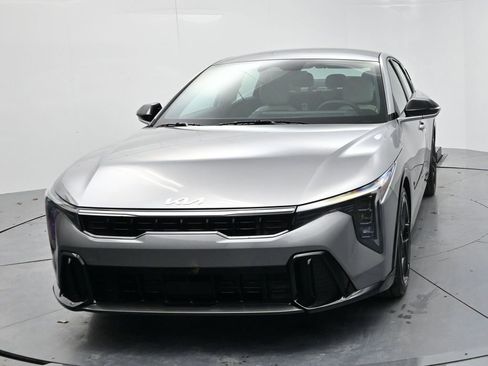 New 2026 Kia K4 GT-Line w/ GT-Line Premium Package image 3