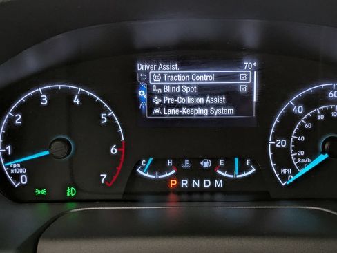 Used 2024 Ford Transit 350 XLT RWD image 22