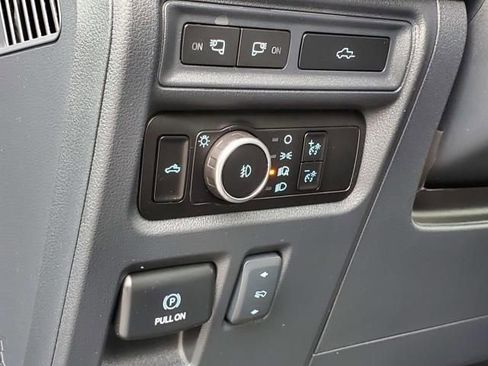 Used 2023 Ford F150 Lariat w/ Equipment Group 502A High image 15