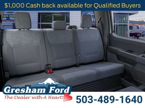 New 2026 Ford F250 XLT w/ XLT Premium Package image 12