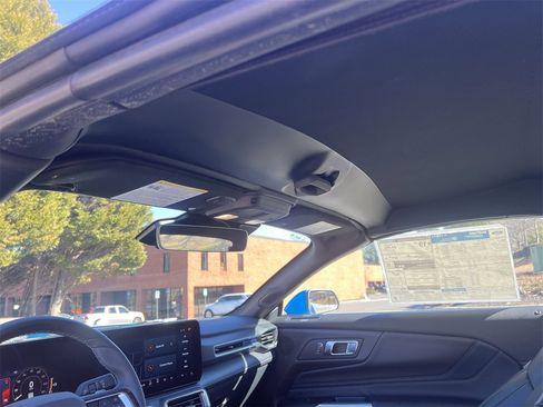 New 2025 Ford Mustang GT Premium image 18