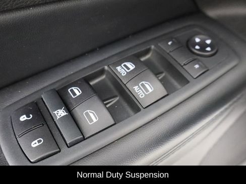 Used 2020 Jeep Grand Cherokee Altitude image 20