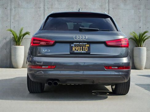 Used 2018 Audi Q3 2.0T Premium w/ Convenience Package image 10