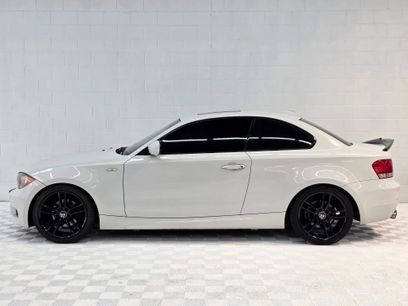 Used 2011 BMW 128i Coupe