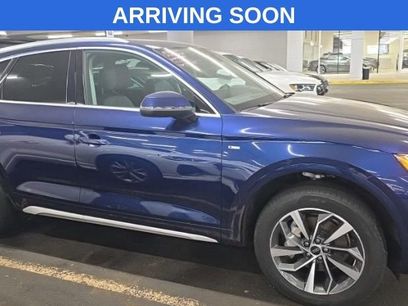 Used 2023 Audi Q5 2.0T Premium w/ Convenience Package