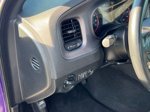 Used 2023 Dodge Charger GT w/ Blacktop Package image 11