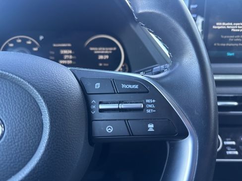 Used 2023 Hyundai Sonata SEL w/ Convenience Package image 14