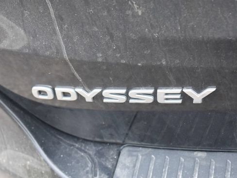 Used 2018 Honda Odyssey EX image 12