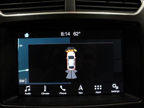 Used 2017 Ford Explorer Limited AWD/4WD image 19