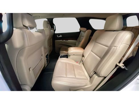 Used 2013 Dodge Durango Citadel w/ Technology Group image 10