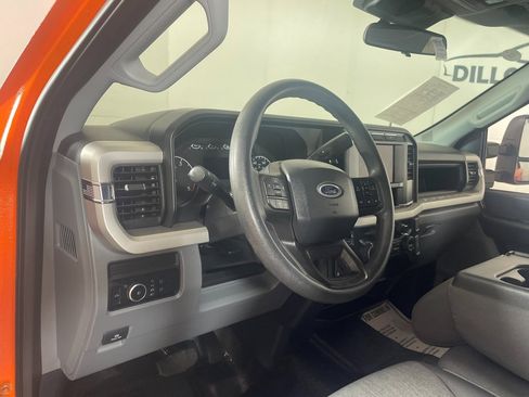 Used 2024 Ford F350 XL w/ XL Chrome Package image 13