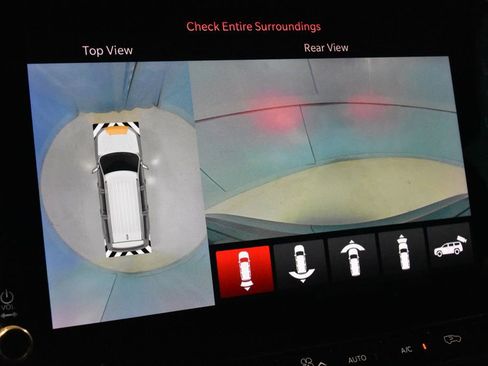 Used 2022 Jeep Grand Wagoneer Series II w/ Quick Order Packagew 28T image 12