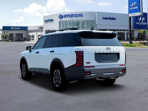 New 2026 Hyundai Palisade XRT Pro image 5