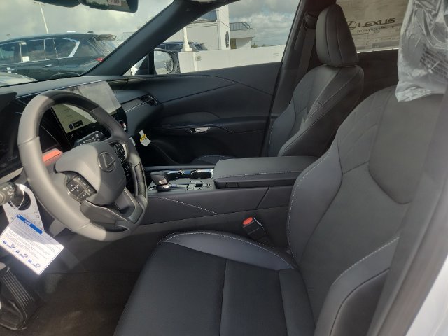 New 2026 Lexus RX 350h w/ Convenience Package AWD/4WD image 11