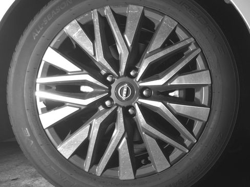 Used 2025 Nissan Altima 2.5 SV image 13