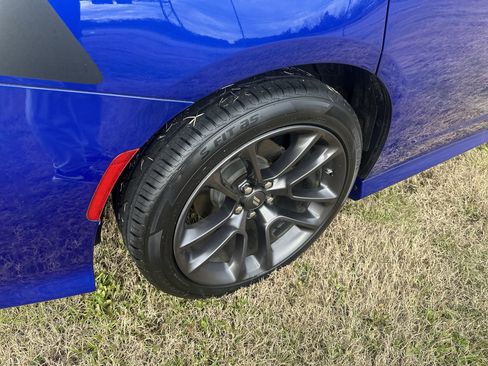 Used 2020 Dodge Charger R/T w/ Daytona Edition Group image 23