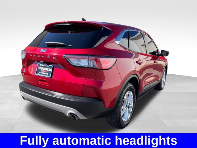 Used 2020 Ford Escape SE FWD image 5