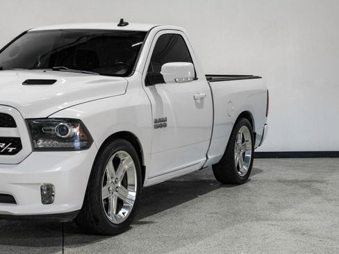 Used 2014 RAM 1500 Sport image 11