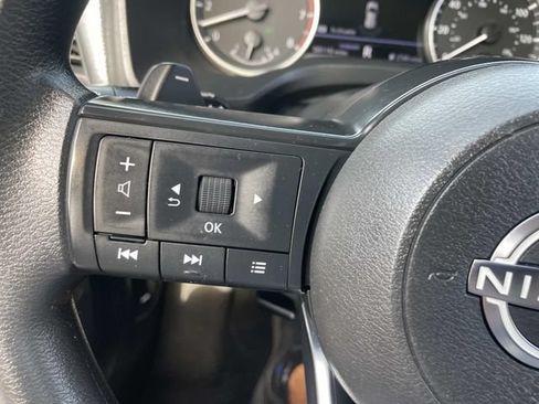 Used 2024 Nissan Rogue SV FWD image 32