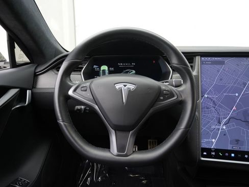 Used 2020 Tesla Model S Performance AWD/4WD image 38