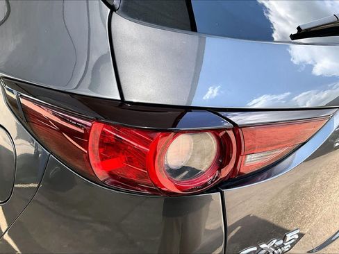 Used 2020 MAZDA CX-5 Touring AWD/4WD image 29