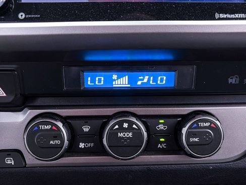 Used 2023 Toyota Tacoma SR5 w/ Technology Package RWD image 25