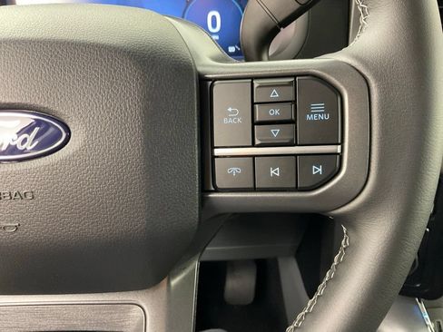 New 2026 Ford F150 XLT w/ Equipment Group 302A MID RWD image 25