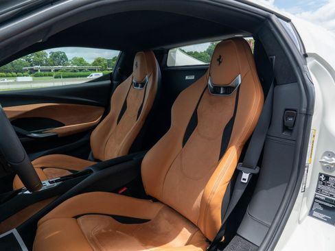 Used 2024 Ferrari 296 GTB RWD image 33