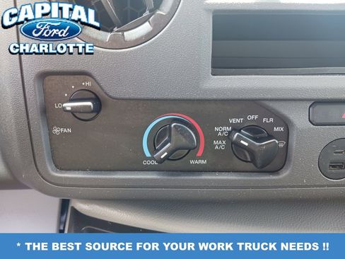 New 2027 Ford E-350 and Econoline 350 Super Duty w/ Power Equipment Group RWD image 15