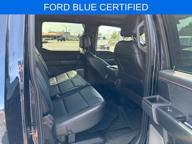 Used 2024 Ford F150 Raptor AWD/4WD image 31