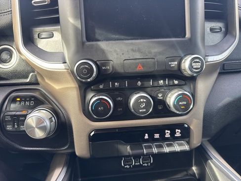 Used 2020 RAM 1500 Laramie image 20