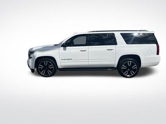 Used 2019 Chevrolet Suburban Premier video 2