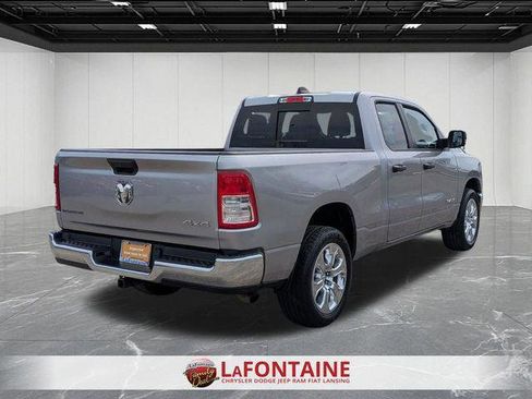 Certified 2023 RAM 1500 Big Horn AWD/4WD image 5