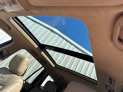 Certified 2025 Cadillac XT6 Premium Luxury w/ Platinum Package FWD image 32