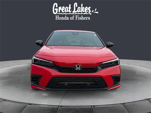Used 2023 Honda Civic Sport image 8