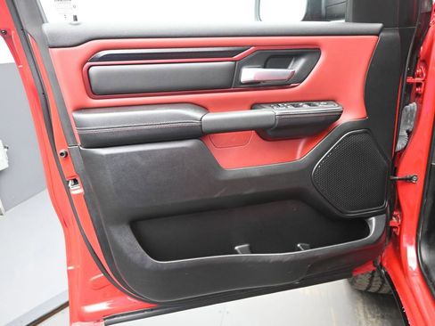 Used 2025 RAM 1500 Rebel w/ Rebel Level 1 Equipment Group image 27