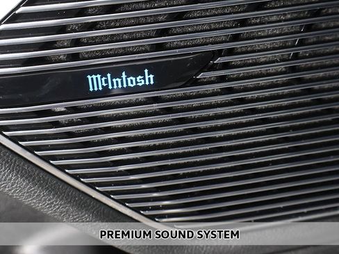 Used 2021 Jeep Grand Cherokee L Overland w/ Luxury Tech Group IV image 5