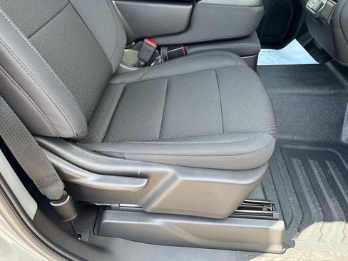 New 2026 Chevrolet Silverado 1500 W/T w/ Trailering Package RWD image 22