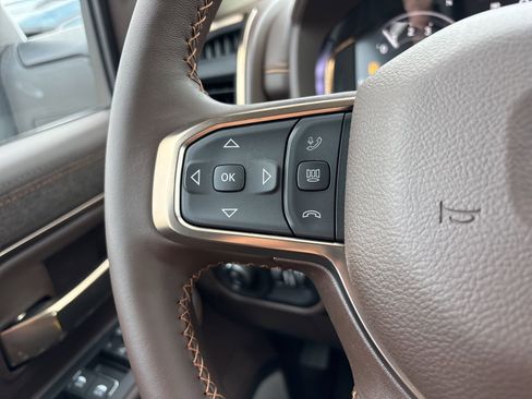 New 2026 RAM 2500 Limited image 46