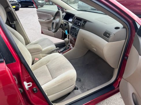 Used 2007 Toyota Corolla LE FWD image 23