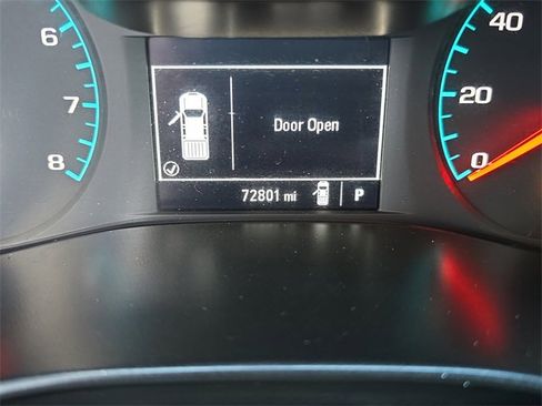 Certified 2021 GMC Canyon Elevation Standard w/ Convenience Package image 26