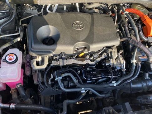 Used 2020 Toyota Highlander Platinum image 21