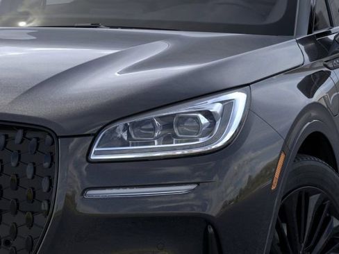 New 2026 Lincoln Corsair Grand Touring image 36