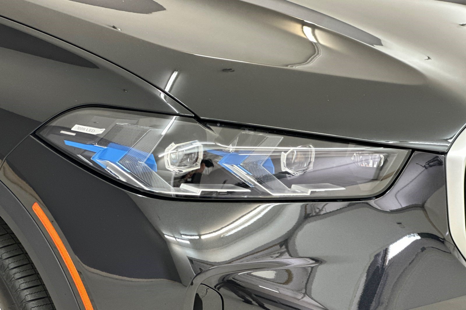 New 2026 BMW X5 xDrive40i AWD/4WD image 11