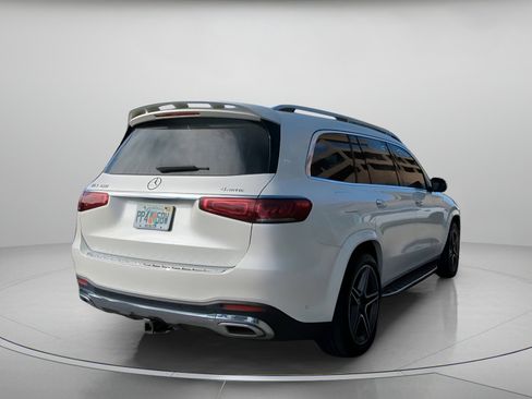 Used 2023 Mercedes-Benz GLS 450 4MATIC image 26