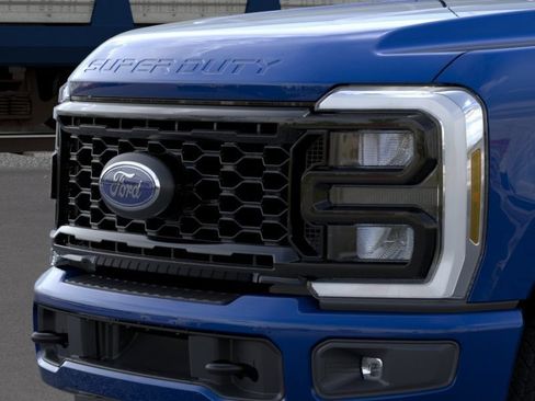 New 2026 Ford F250 XL w/ STX Appearance Package AWD/4WD image 17