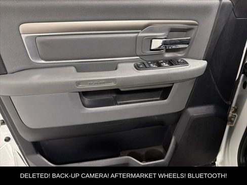 Used 2014 RAM 3500 SLT image 9