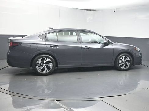 Certified 2025 Subaru Legacy Premium w/ Popular Package #1 AWD/4WD image 8