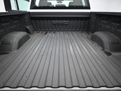 Used 2020 GMC Sierra 2500 4x4 Crew Cab w/ Fleet Convenience Package image 21