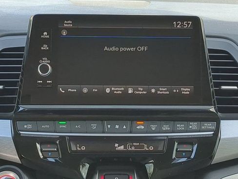 New 2026 Honda Odyssey EX-L image 16
